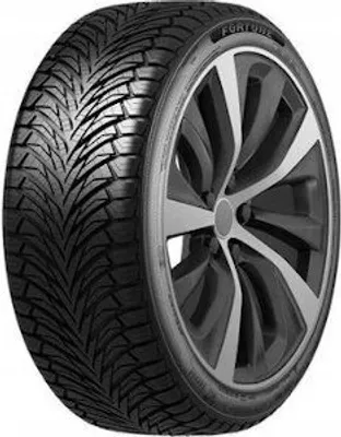 Produktbild von Fortune Ganzjahresreifen motorcycle-tyres FSR401 ( 175/60 R16 82H )