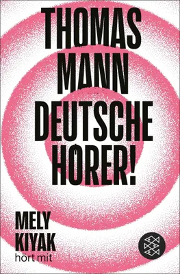 Produktbild von Deutsche Hörer!