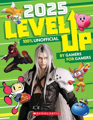 Produktbild von Level Up 2025