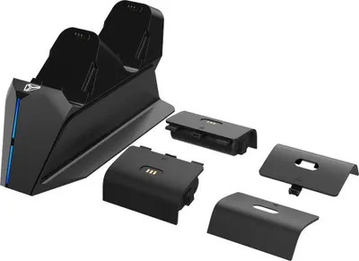 Produktbild von YENKEE YCP 1011 CRADLE XBOX Ladestation