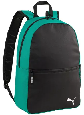 Produktbild von Puma - Rucksack, 20L MR2176 (Einheitsgröße) (Schwarz/Grün)