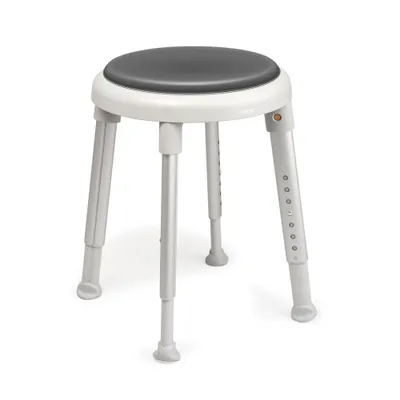 Produktbild von Etac Easy Duschhocker mit Drehsitz