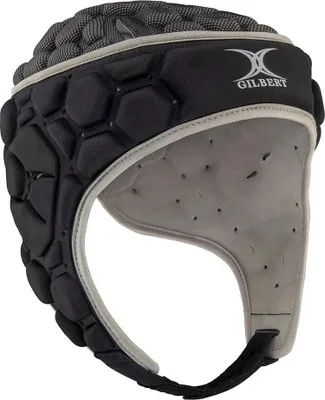 Zdjęcie produktu dla Gilbert 85522506, czarny, srebrny, dla dorosłych, rugby