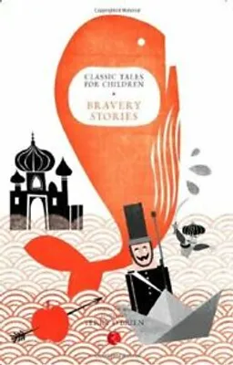 Immagine prodotto di Classic Tales For Children