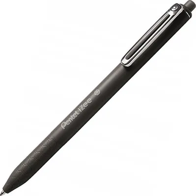 Obrázok produktu pre Guľôčkové pero Pentel iZee, 0,7 mm, čierne