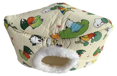 Obrázek produktu pro Zimní úkryt pro malé ptáky