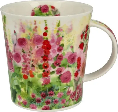 Produktbild von Becher Lomond, "Cottage Garden Pink"