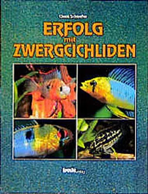 Immagine prodotto di Erfolg mit Zwergcichliden