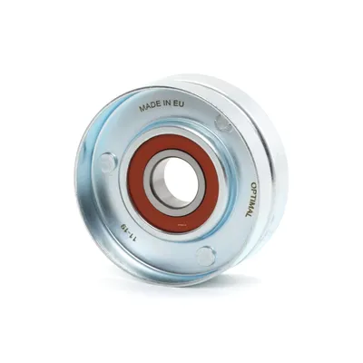 Produktbild von OPTIMAL Spannrolle Keilrippenriemen für OPEL CORSA D