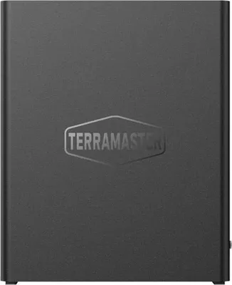 Obrázok produktu pre TERRAMASTER F8 SSD PLUS,8bay All SSD,8-Core,16GB DDR5,Diskle