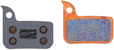 Obrázok produktu pre Contec Ct kotúčová brzdová doštička Cbp-370S Sintered