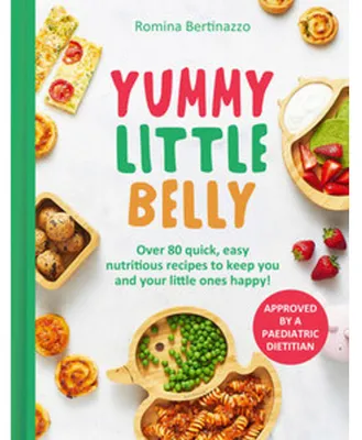 Obrázek produktu pro Yummy Little Belly