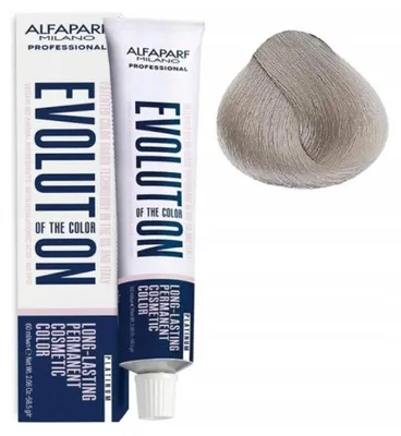 Produktbild von Alfaparf Evolution Of The Color 60ml