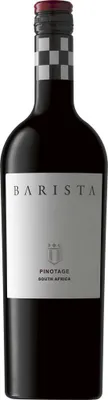Produktbild von Barista Pinotage 2023 | Rotwein | Südafrika | 1 x 0,75 Liter