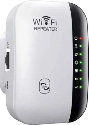 Zdjęcie produktu dla Wzmacniacz Sygnału Wifi W01