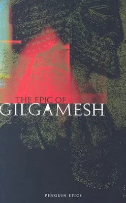 Obrázek produktu pro The Epic of Gilgamesh