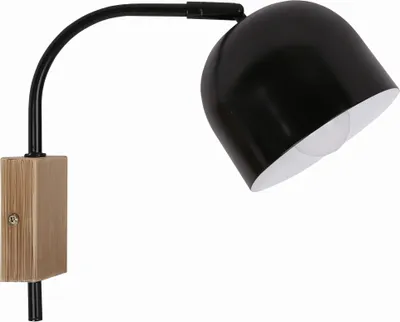 Produktbild von Candellux RUPI Wandleuchte 1xE27 21-76687