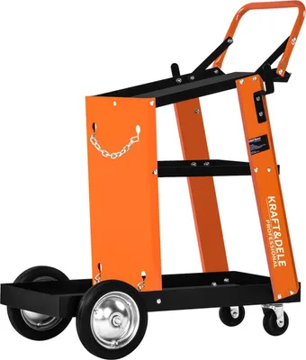 Productafbeelding van KD373 laswagen
