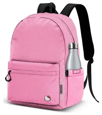 Produktbild von Karactermania Hello Kitty Rucksack 44 cm mit Laptopfach