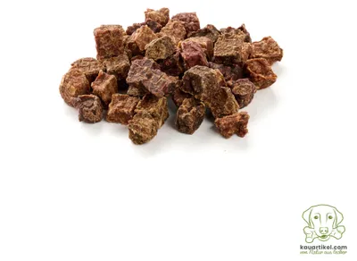 Produktbild von Lamm-Lungensnack 1kg