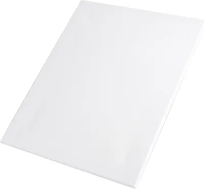 Image de Cadre pour peinture à l'huile en bois, toile mixte, châssis pour 40 x 50 cm