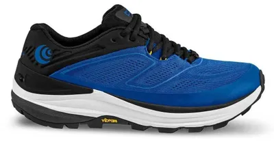 Image de Chaussures de trail Topo Athletic Ultraventure 2, bleu, taille 42 1/2 (homme), bleu, taille 42 1/2