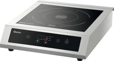 Produktbild von BARTSCHER Induktionskocher IK 35TC XL
