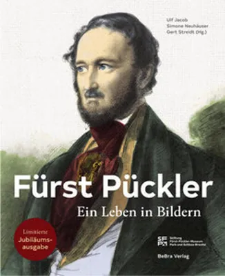 Produktbild von Fürst Pückler