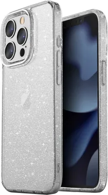 Obrázok produktu pre Puzdro Uniq Lifepro Xtreme pre Iphone 13 Pro / Iphone 13 - priehľadné