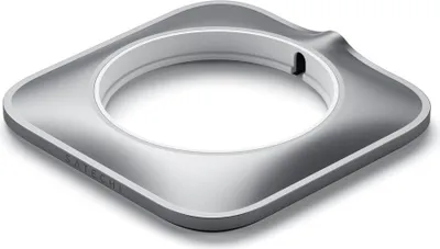Obrázok produktu pre Satechi – hliníkový dok pre nabíjačku MagSafe (vesmírne šedá)