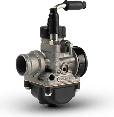Immagine prodotto di Carburatore Malossi PHBG 21 BD Dell'Orto 2665