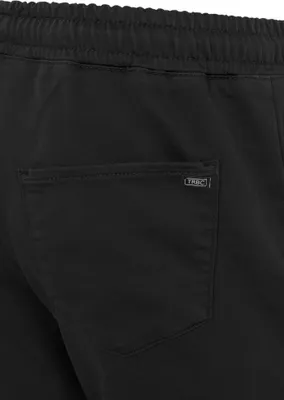 Produktbild von Red Bridge Herren Jogginghose Freizeit-Hose Schwarz L