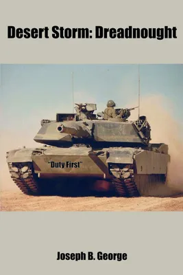 Produktbild von Desert Storm