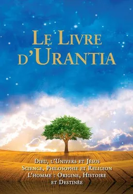 Produktbild von Le Livre d'Urantia / The urantia Book