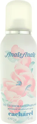Image de Anais Anais Déodorant Vapo 150 Ml