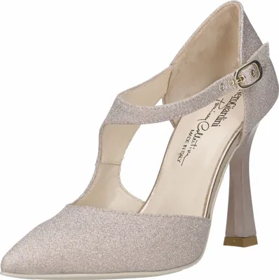 Produktbild von Nero Giardini Pumps Pumps Textil