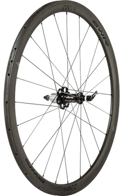 Image de Miche Roue SWR T 38+38 SHIMANO 11V (TUBE) QR