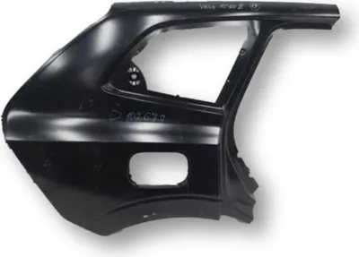 Produktbild von VOLVO XC60 II Kotflügel hinten rechts, Viertelblech