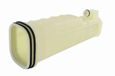Obrázok produktu pre Vyrovnávacia nádrž chladiacej kvapaliny BMW E30, E34, E39, Z3