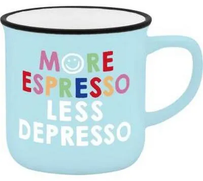 Obrázok produktu pre Šálka na espresso MORE