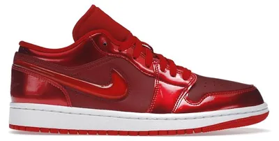 Produktbild von Jordan 1 Low SE Pomegranate (Women's) - EU 36.5