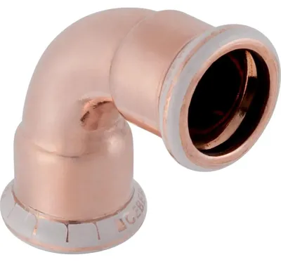 Obrázek produktu pro Geberit 60107, 90°, 76 mm, 46 mm