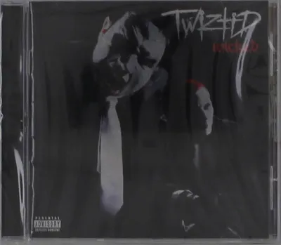 Produktbild von Twiztid: Twiztid: W.i.c.k.e.d. -   - (CD / W)