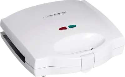 Obrázok produktu pre Esperanza EKT006W, Biela, Kúrenie, Operácie, 700 W, 220 - 240 V, 50 / 60 Hz, 1 kusov