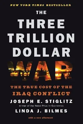 Produktbild von Three Trillion Dollar War