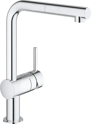 Image de GROHE 32168 000, 329 mm, 328 mm, 246 mm