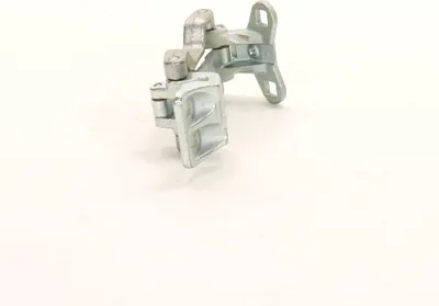 Produktbild von Original Fiat Türscharnier Hecktür oben rechts links 270° Ducato 250 1344002080