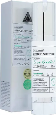 Obrázek produktu pro VT Cosmetics Reed Shot 300 50 ml