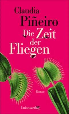 Obrázek produktu pro Die Zeit der Fliegen