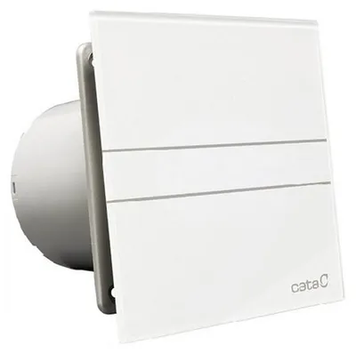 Immagine prodotto di Ventilatore Fan Cata Cata E120Gth